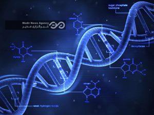 DNA | دئوکسی‌ریبونوکلئیک اسید (دی ان ای)