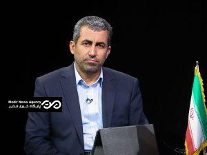 محمدرضا پورابراهیمی