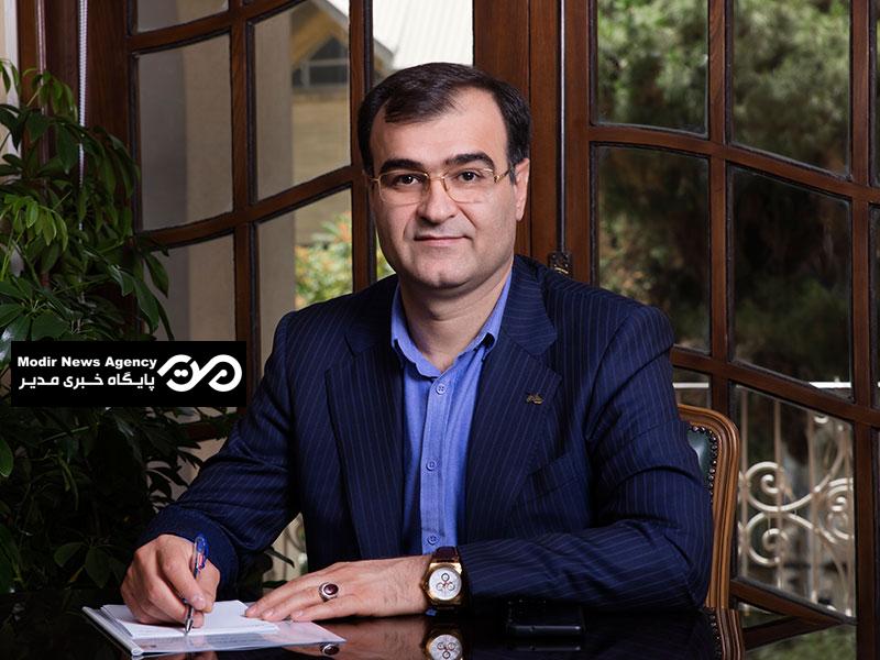 موسی رضایی