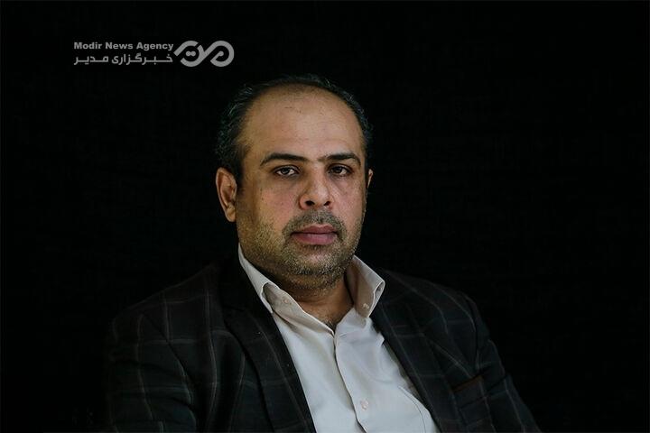 سید روح اله لطیفی
