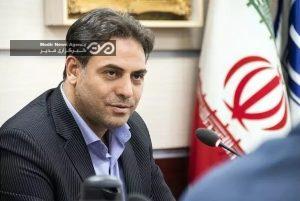 محمد جعفرپور | مدیرعامل شرکت ارتباطات زیر ساخت