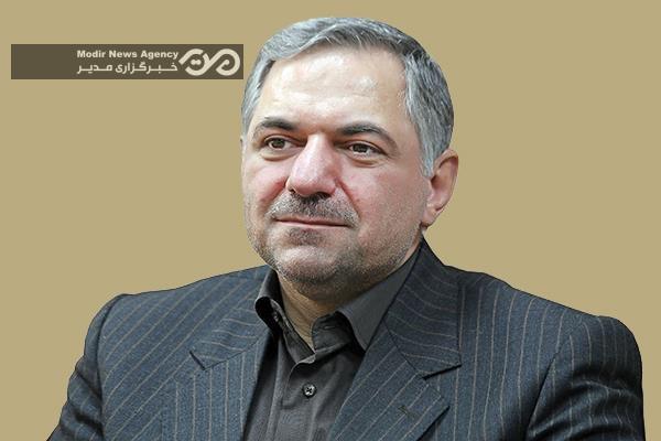 محمود امانی طهرانی | دبیر کل شورای عالی آموزش و پرورش