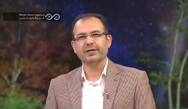 دکتر جعفر محمودیان | عضو هیات علمی پژوهشگاه ابن‌سینای جهاددانشگاهی