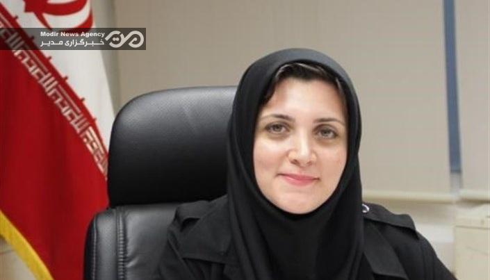 طاهره نصر | عضو هیات علمی دانشگاه آزاد اسلامی واحد شیراز