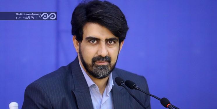 عبدالمطهر محمدخانی | سخنگوی شهرداری تهران