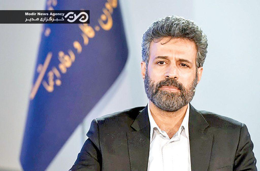 علیرضا عسگریان | معاون وزیر تعاون، کار و رفاه اجتماعی