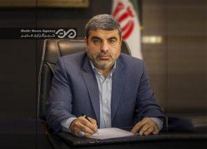 حسن قاسمی | مدیرعامل شرکت هواپیمایی آسمان