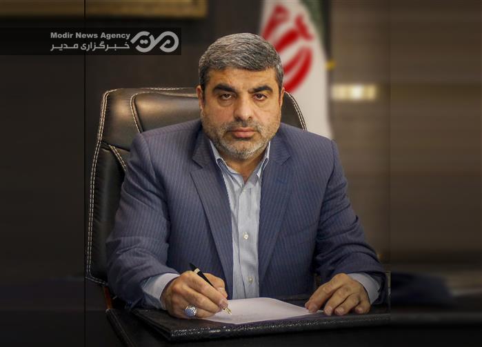 حسن قاسمی | مدیرعامل شرکت هواپیمایی آسمان