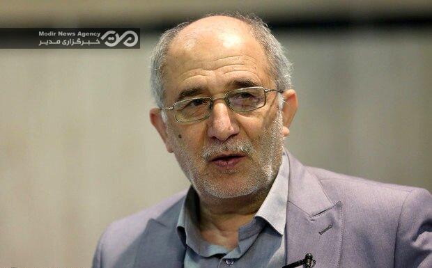 حسین علایی | فرمانده‌ پیشین نیروی دریایی سپاه پاسداران