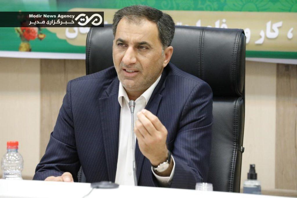 سید کریم حسینی | نماینده اهواز در مجلس شورای اسلامی