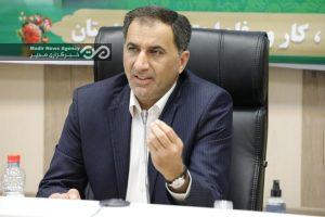 سید کریم حسینی | نماینده اهواز در مجلس شورای اسلامی