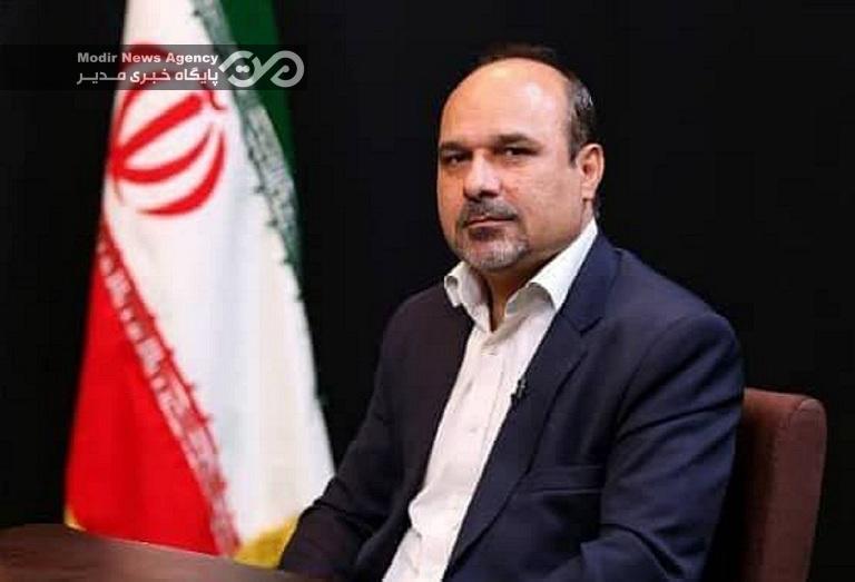 حمید حاجی اسماعیلی | فعال کارگری