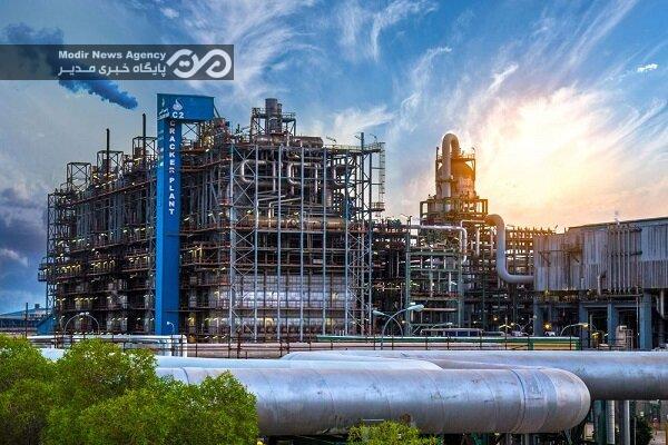 شرکت پلیمر آریاساسول