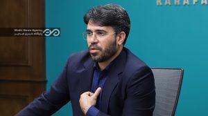 دکتر هادی حیدری | مدیر ریسک و مطالعات اقتصادی در شبکه بانکی کشور